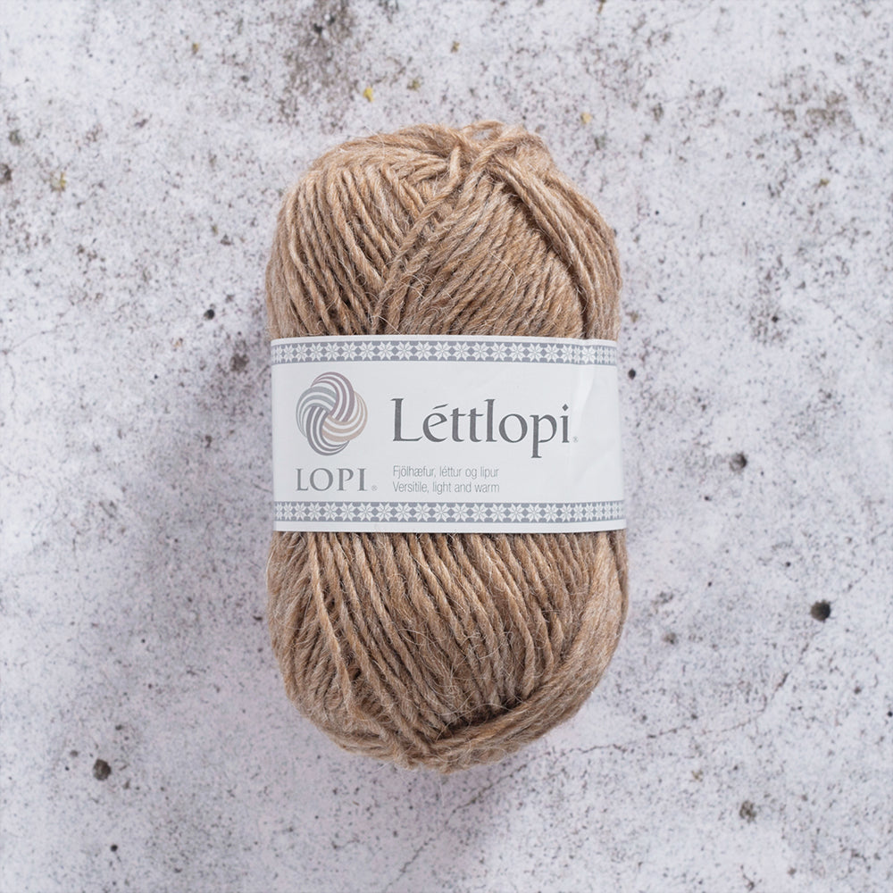 Istex Lettlopi