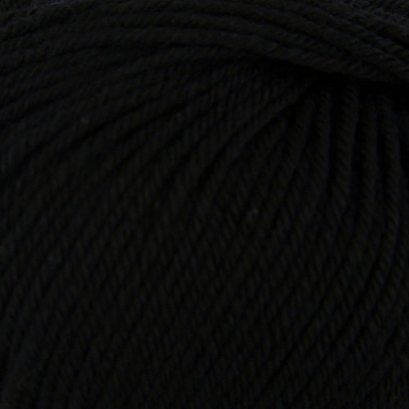 Stickpaket: Semi-Ridge Neckwarmer (MONDIAL Bio Lana)