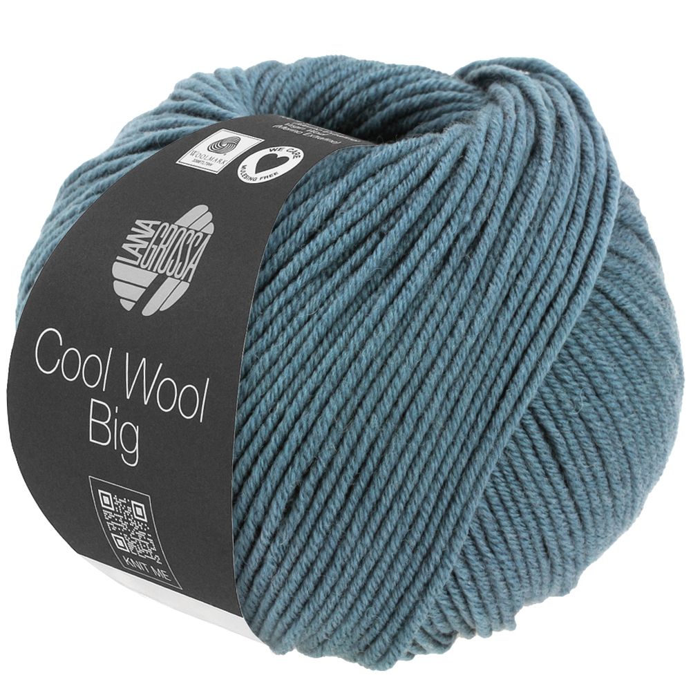 Lana Grossa Cool Wool Big