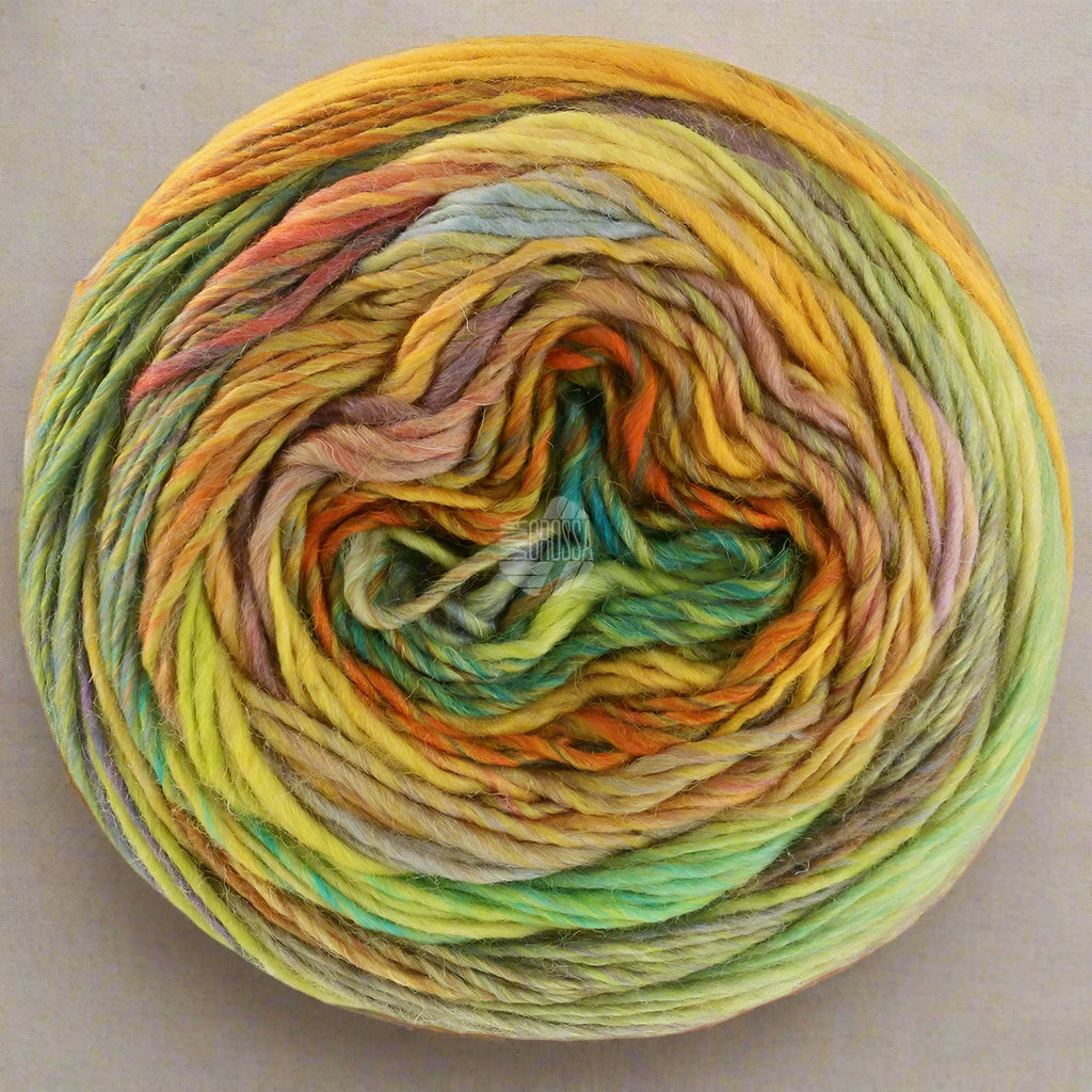 Lana Grossa Colorissimo