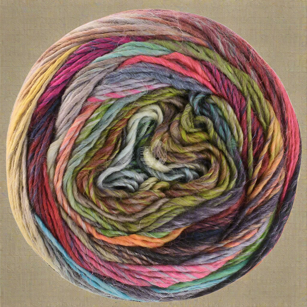 Lana Grossa Colorissimo