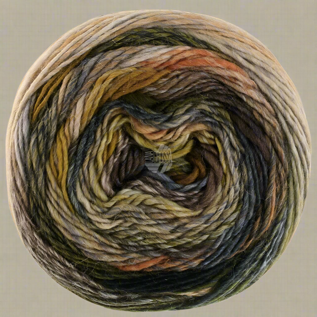 Lana Grossa Colorissimo