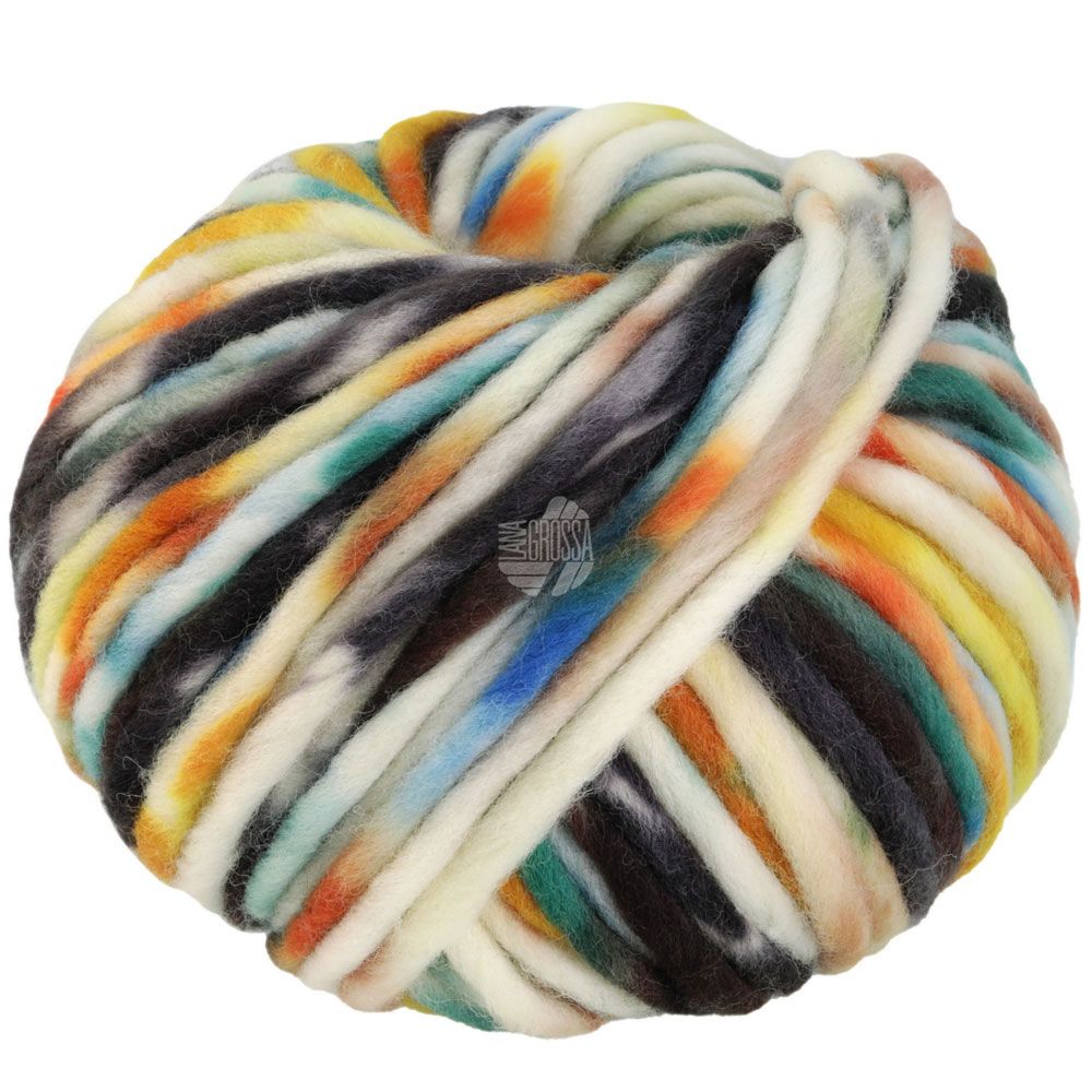 Lana Grossa Confetti