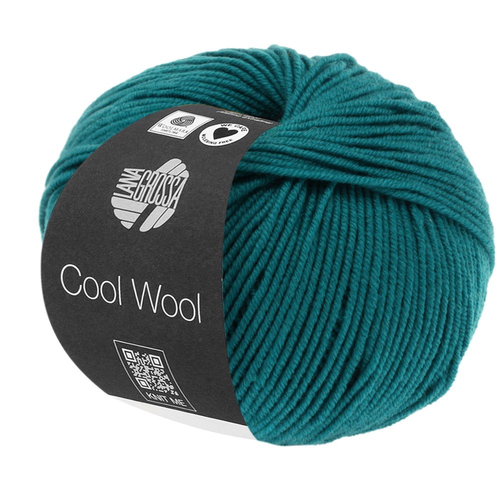 Lana Grossa Cool Wool