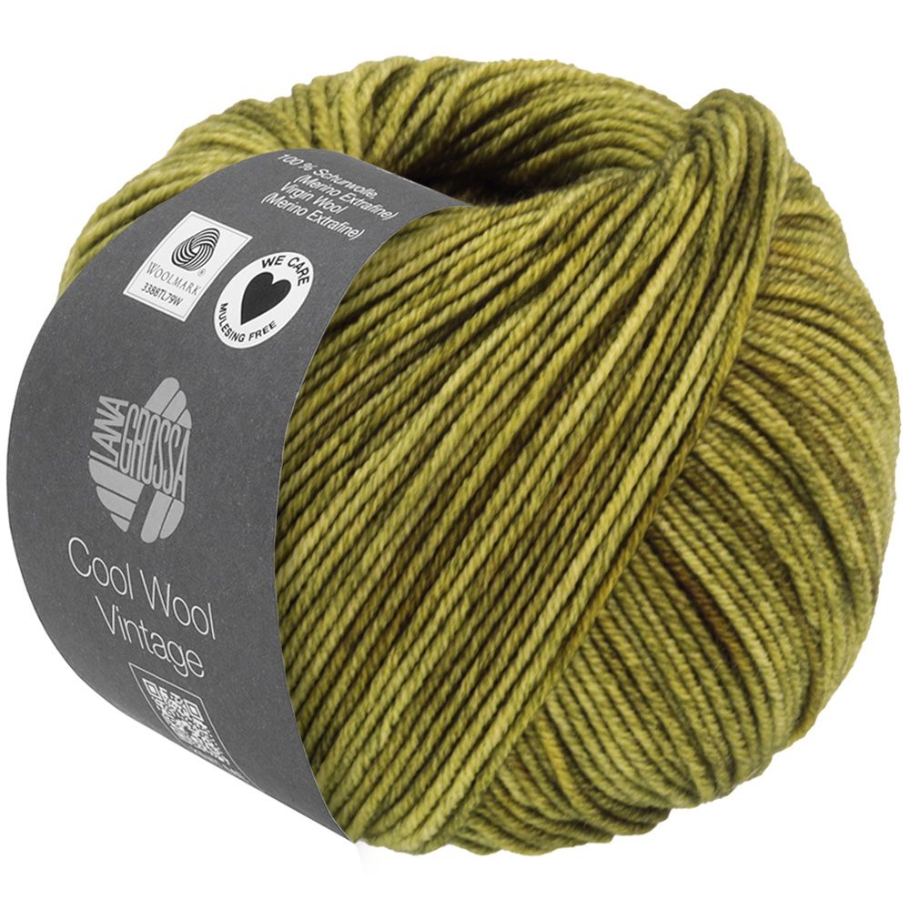 Lana Grossa Cool Wool