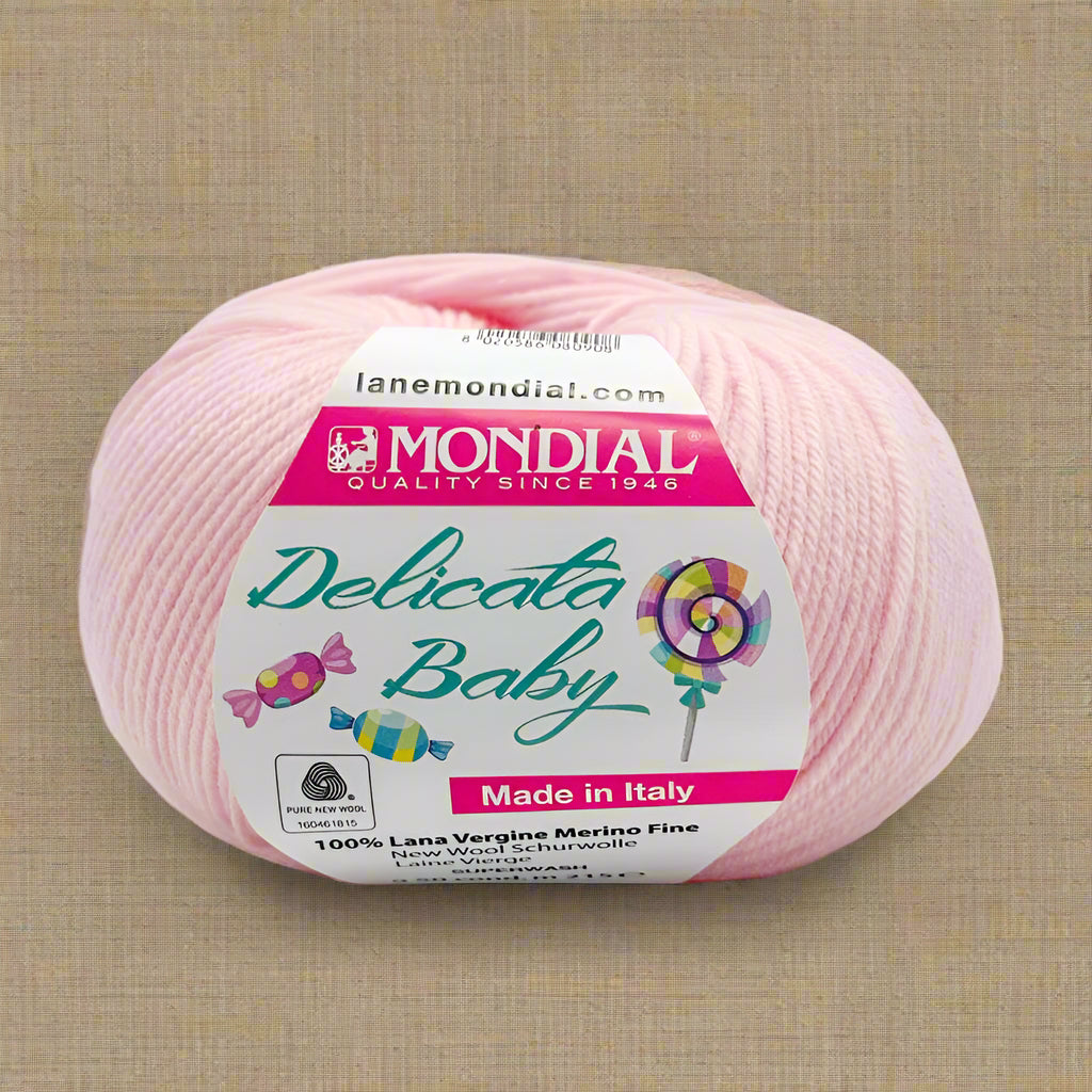 Mondial Delicata Baby