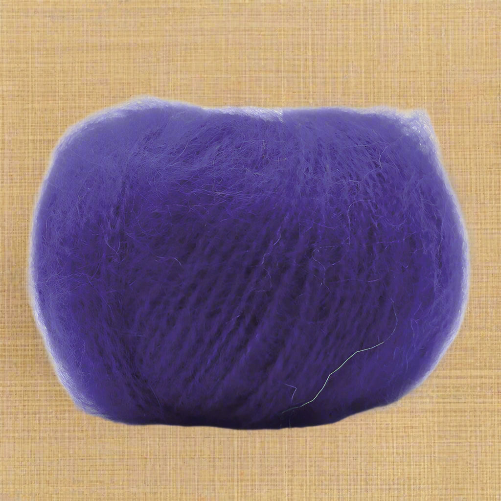 Mondial Dolce Mohair