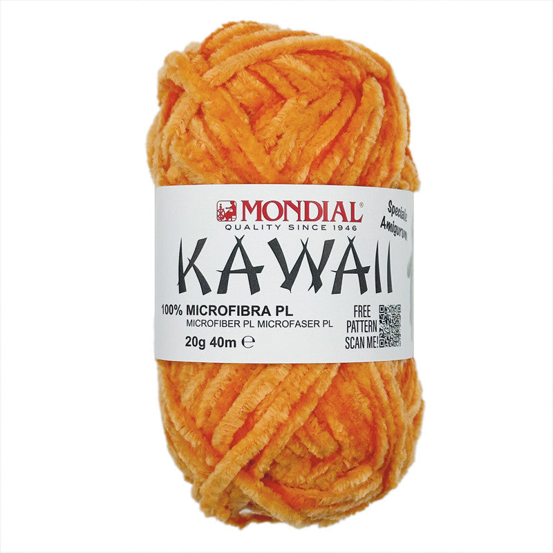 Mondial Kawaii