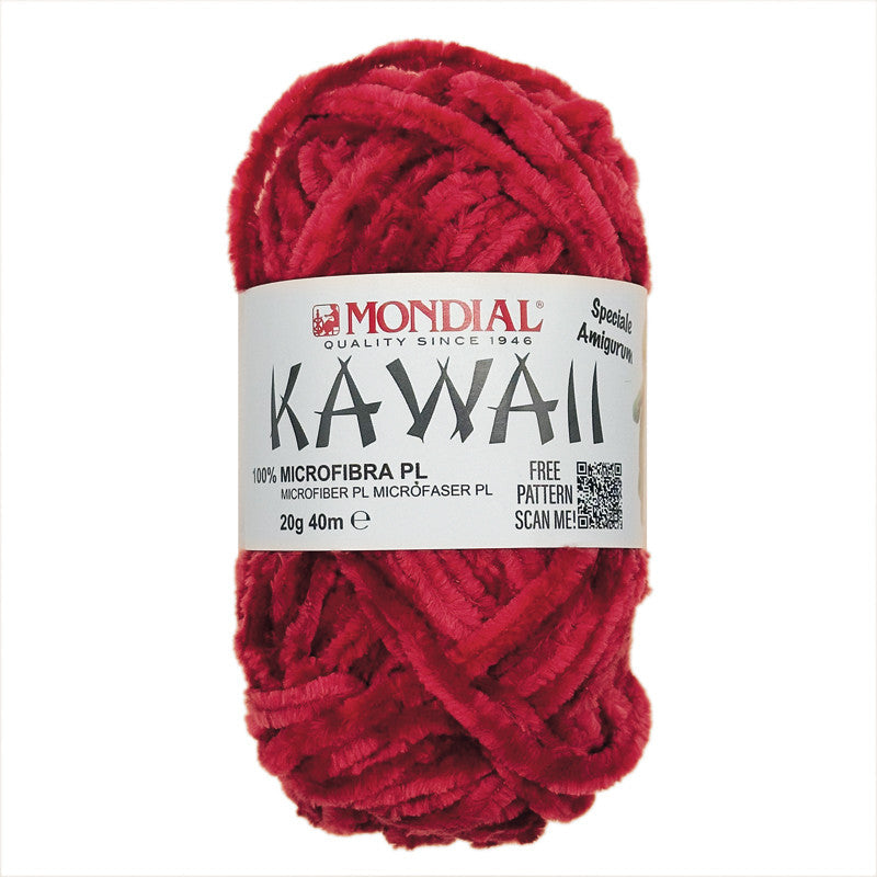 Mondial Kawaii