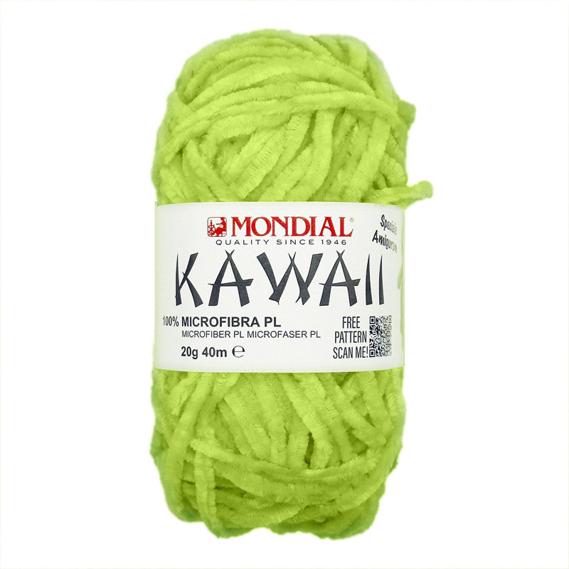 Mondial Kawaii