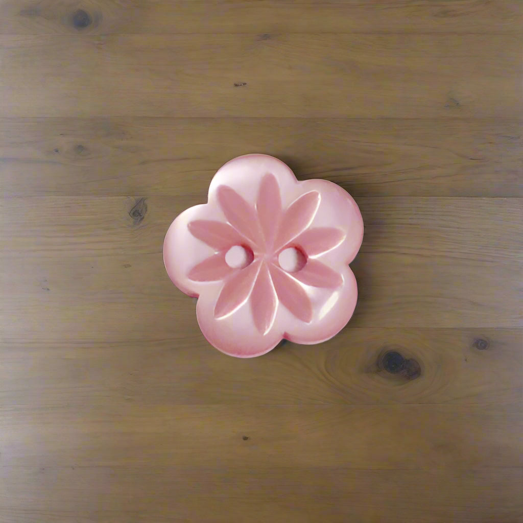 Blomsterknappar 15 mm