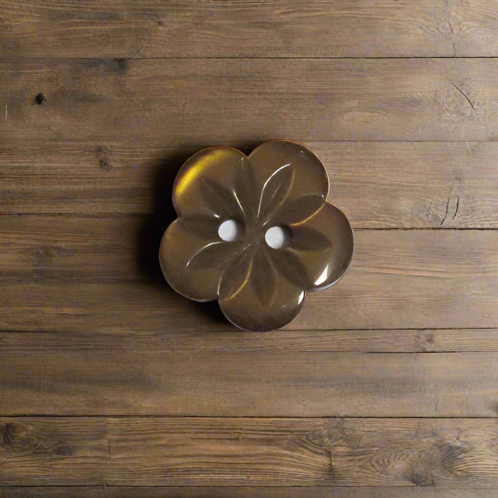 Blomsterknappar 15 mm