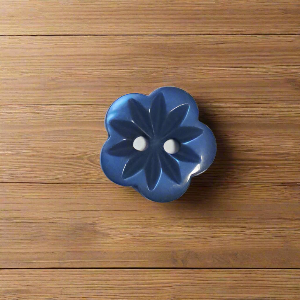 Blomsterknappar 15 mm