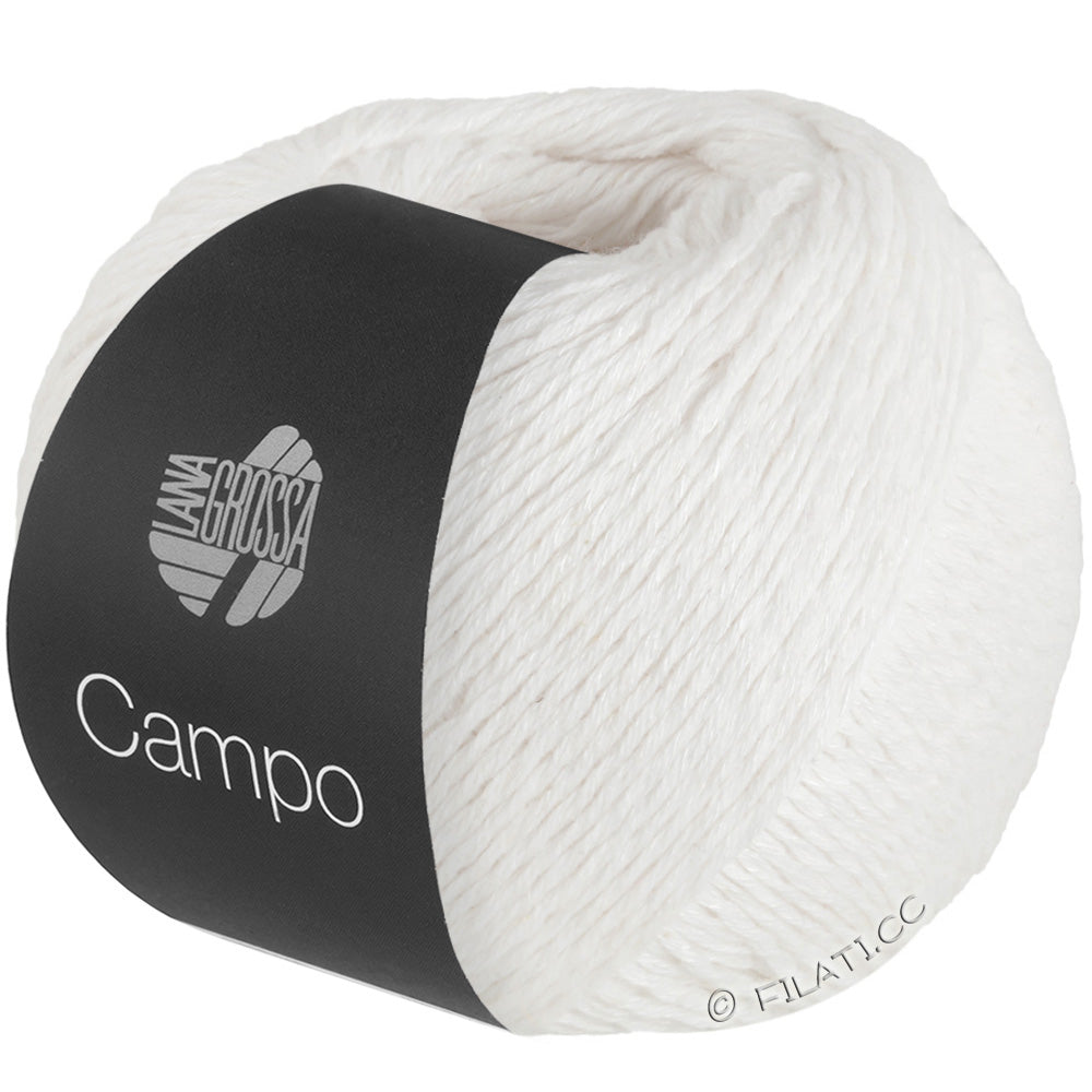 Stickpaket - Linbluse Campo