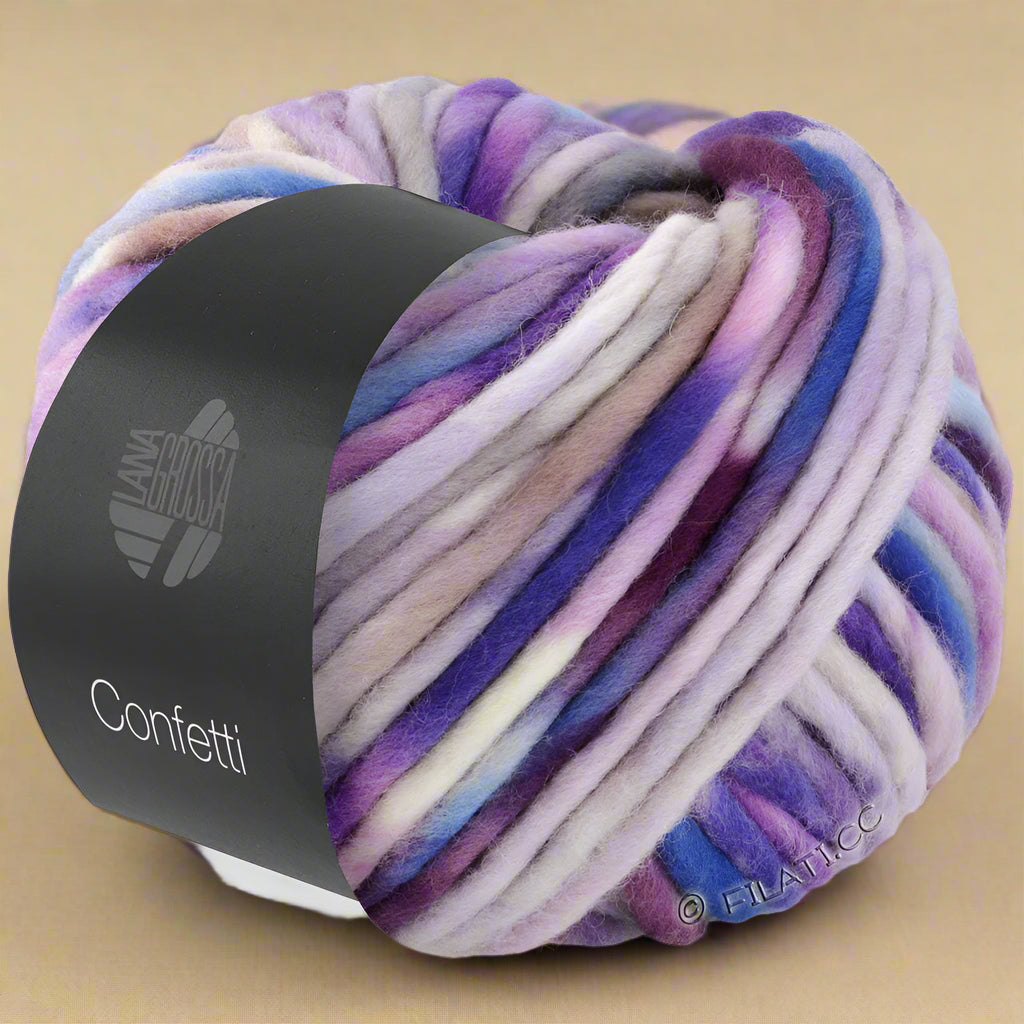 Lana Grossa Confetti