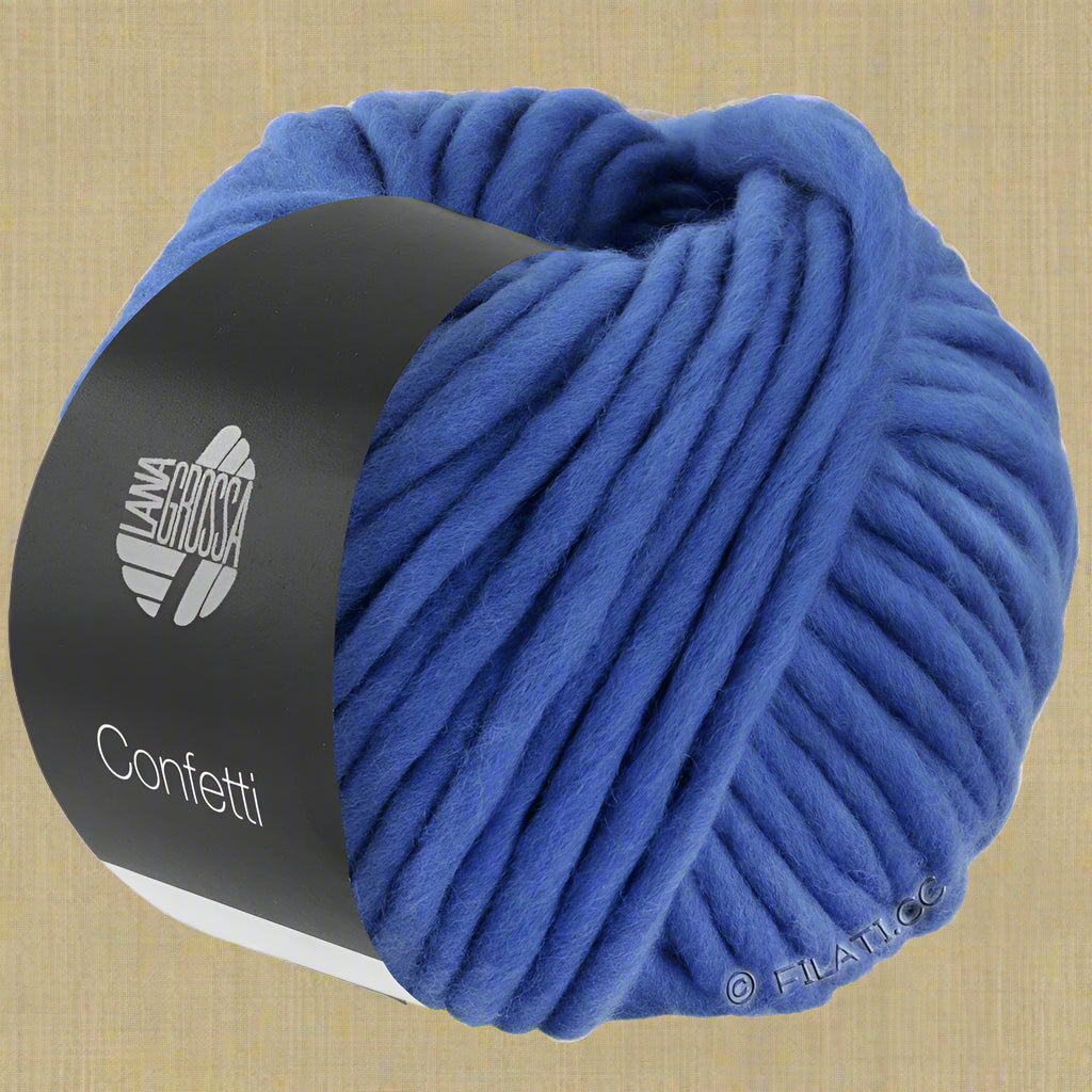 Lana Grossa Confetti