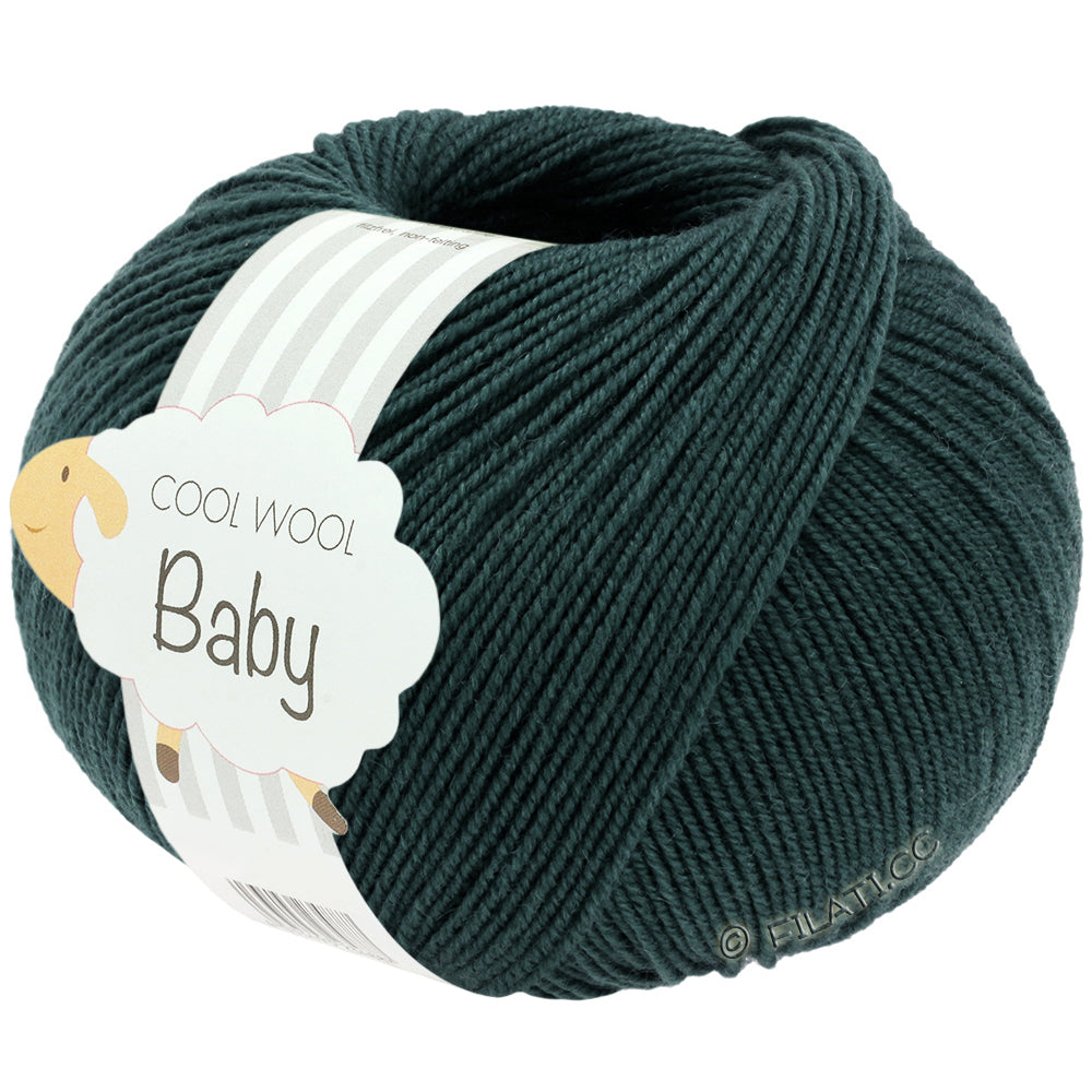 Lana Grossa Cool Wool Baby