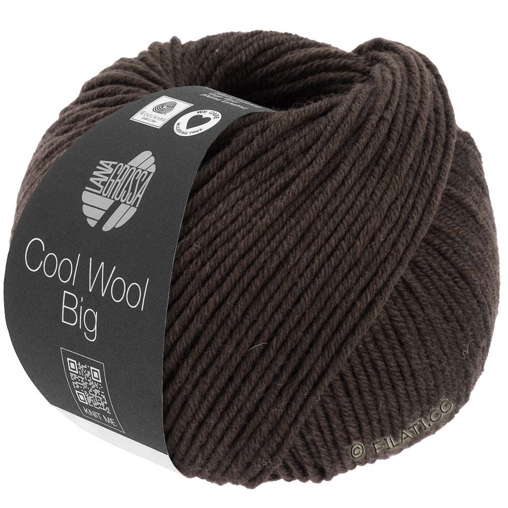 Lana Grossa Cool Wool Big