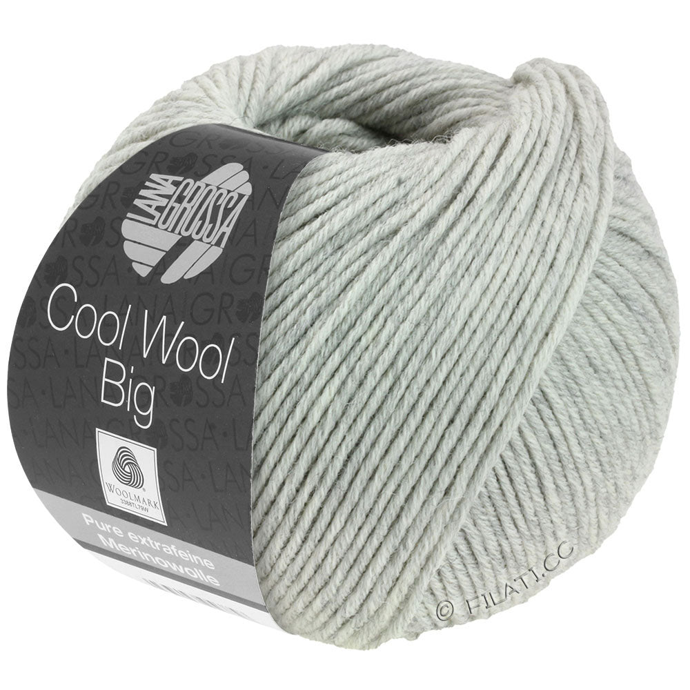 Lana Grossa Cool Wool Big