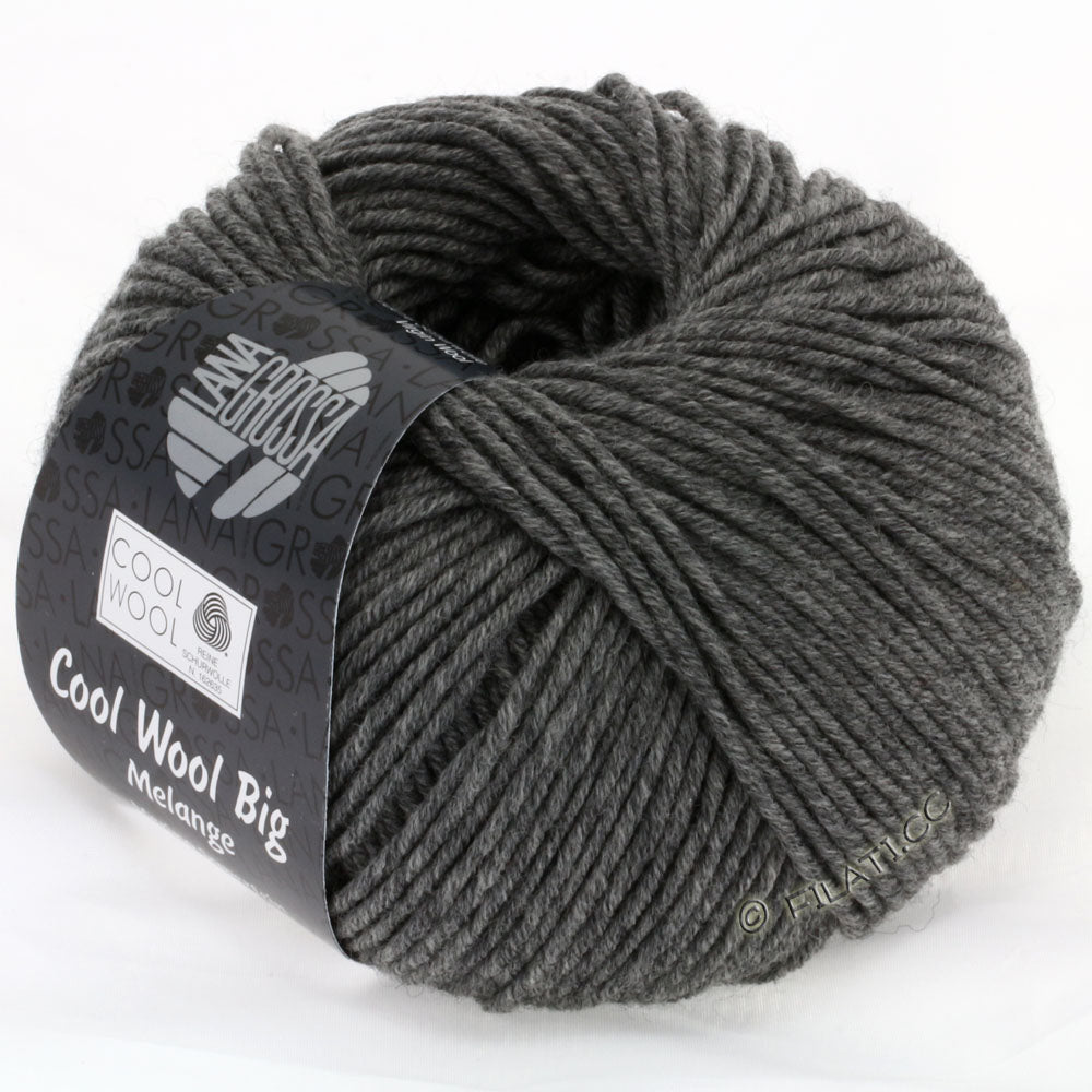 Lana Grossa Cool Wool Big