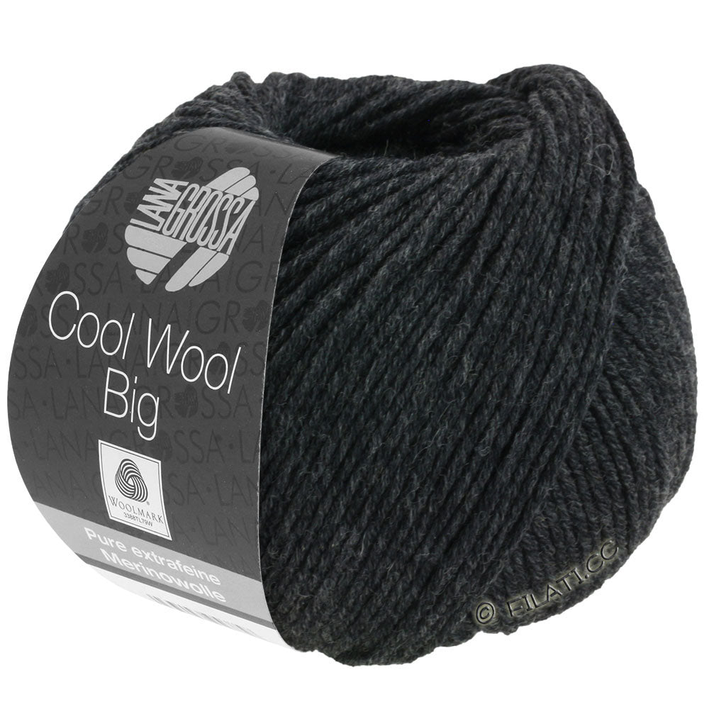 Lana Grossa Cool Wool Big