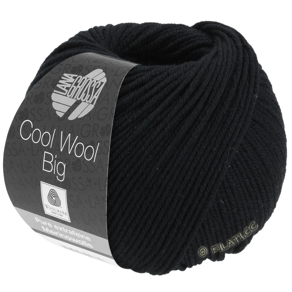 Lana Grossa Cool Wool Big