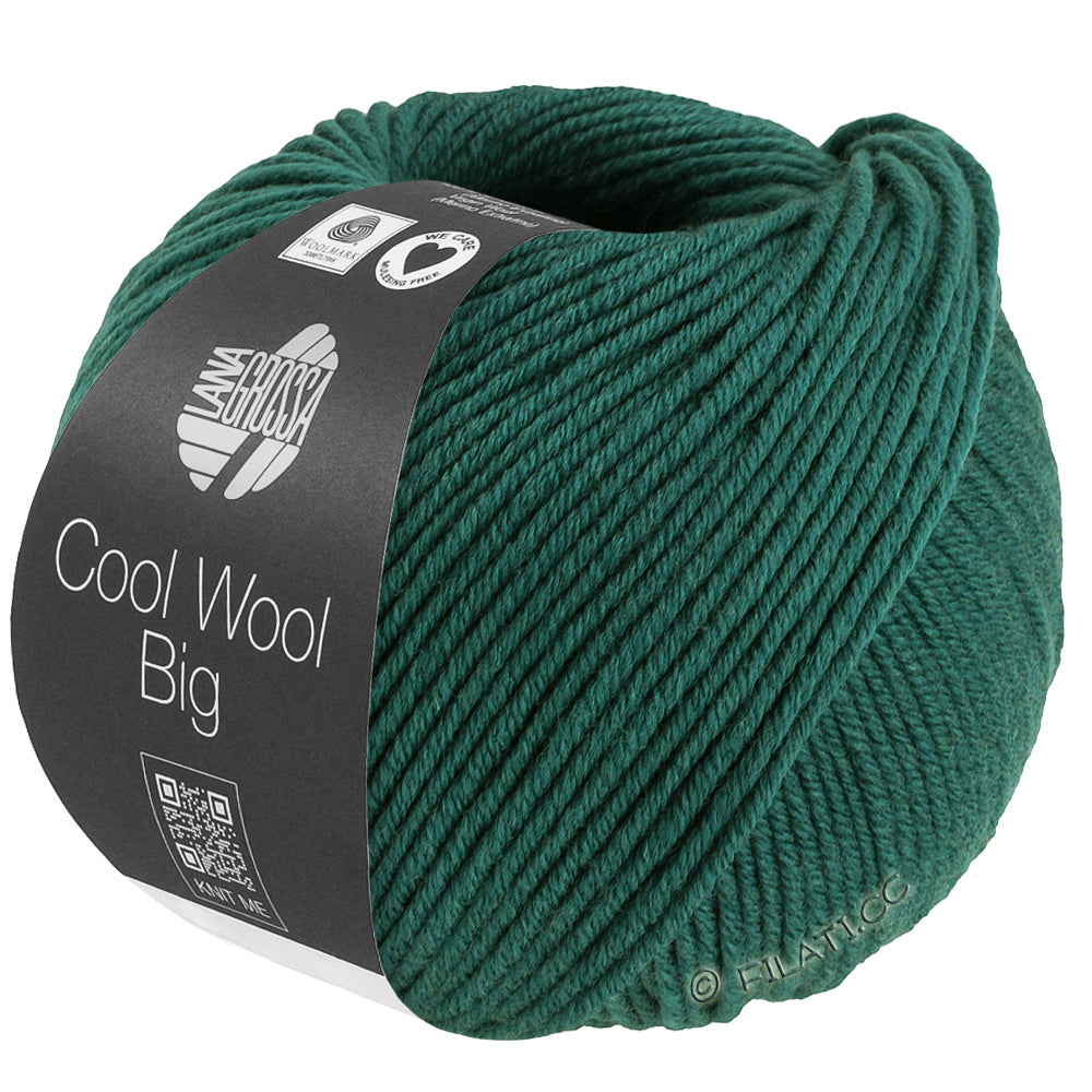 Lana Grossa Cool Wool Big