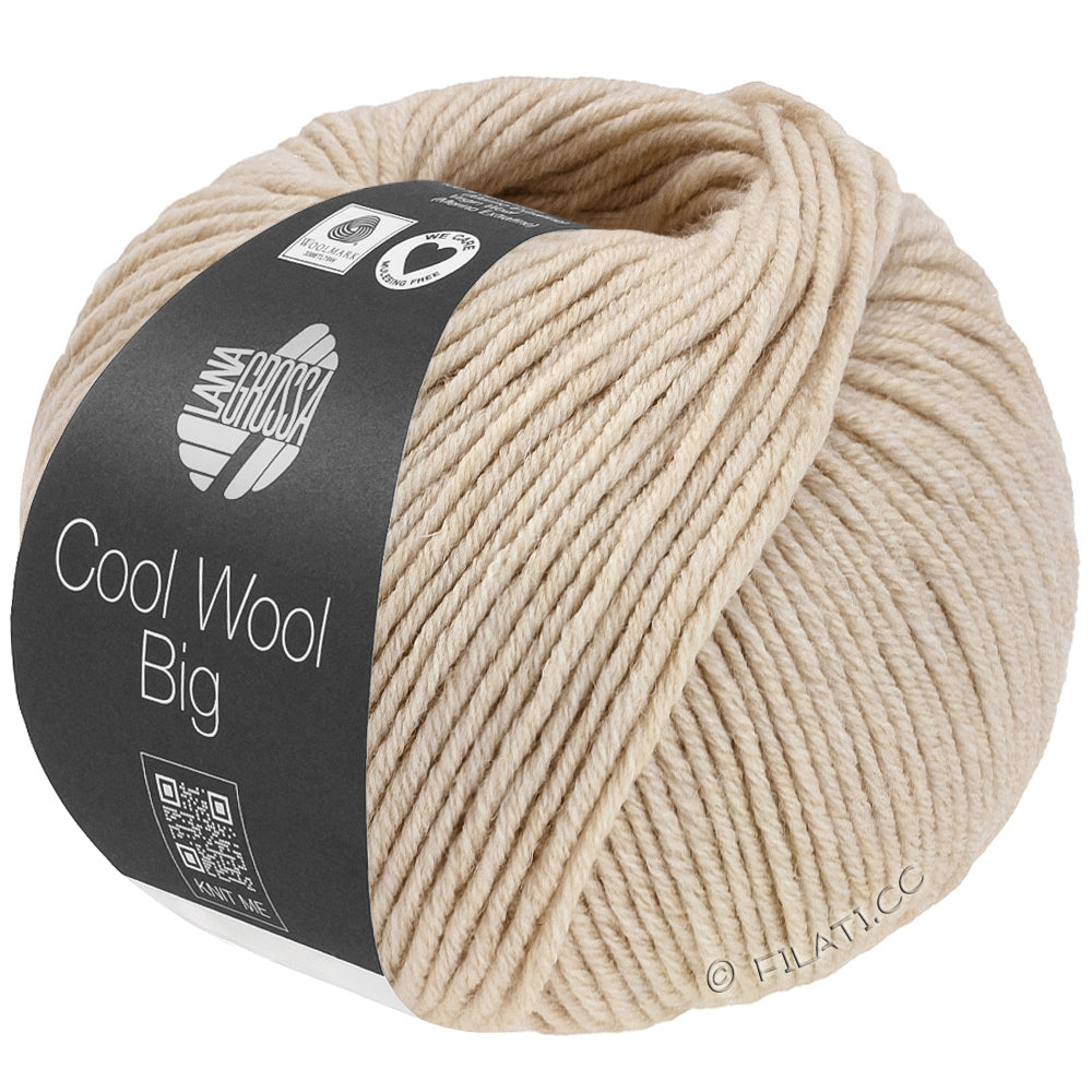 Lana Grossa Cool Wool Big