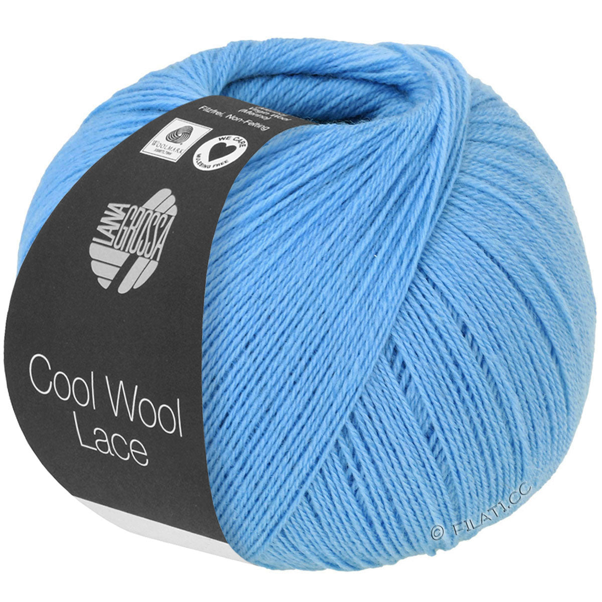 Lana Grossa Cool Wool Lace
