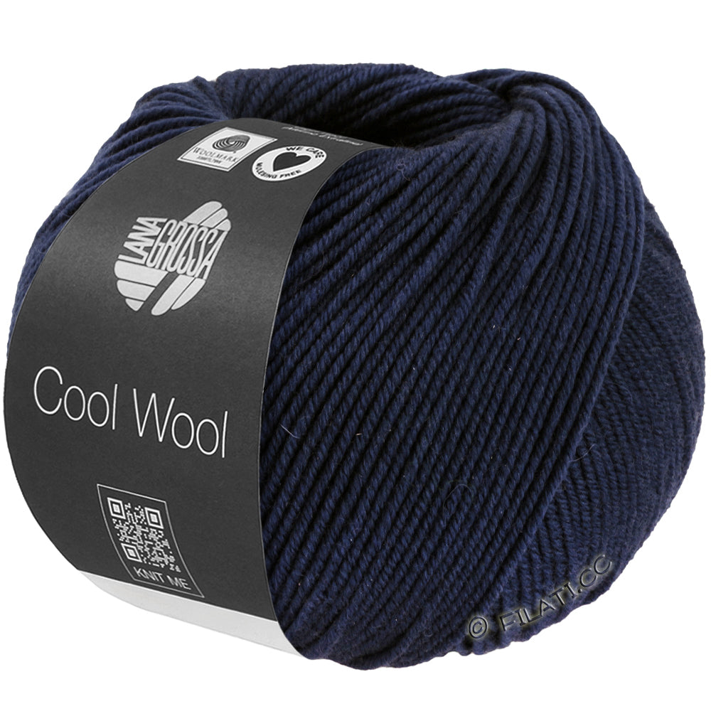 Lana Grossa Cool Wool