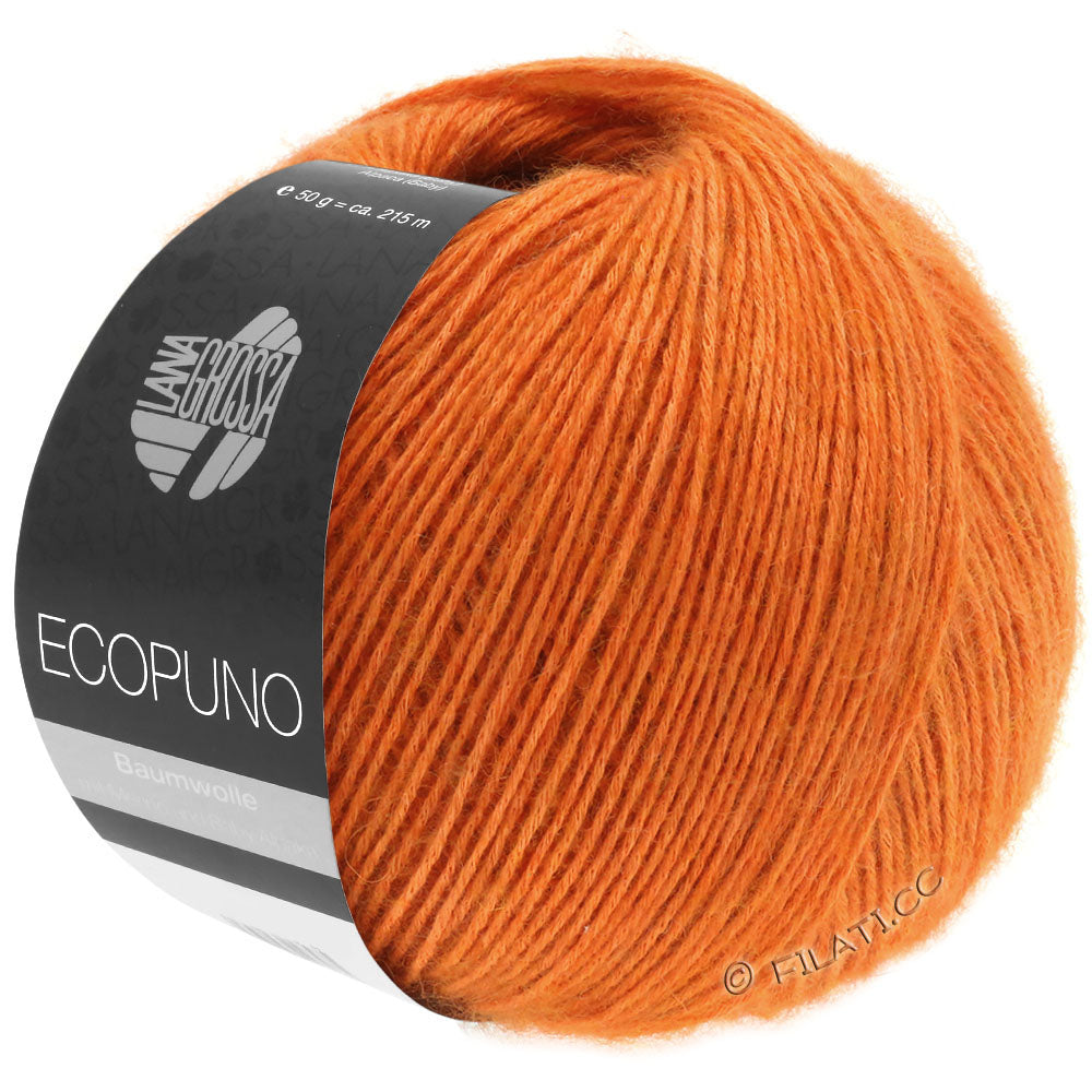 Stickpaket - Petite Knit: Rigmor Tee (Ecopuno)