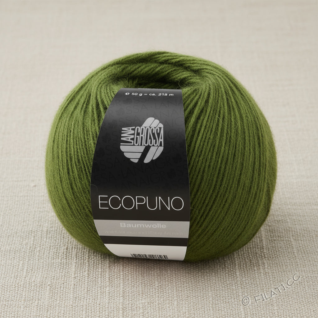 Lana Grossa Ecopuno