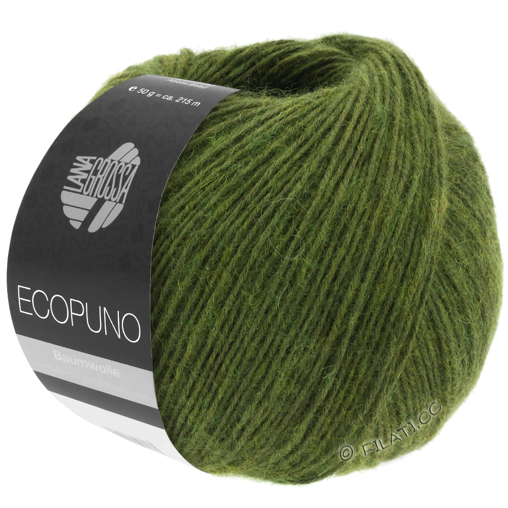 Stickpaket - Petite Knit: Rigmor Tee (Ecopuno)