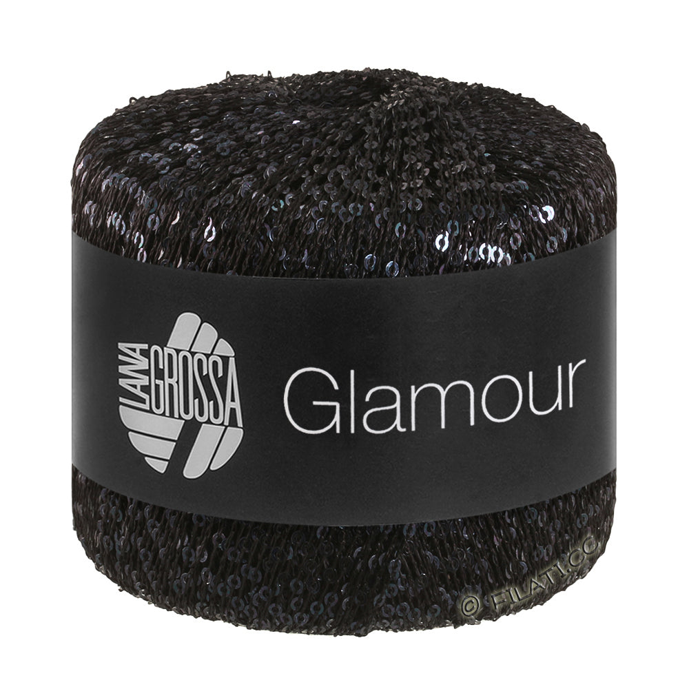 Lana Grossa Glamour