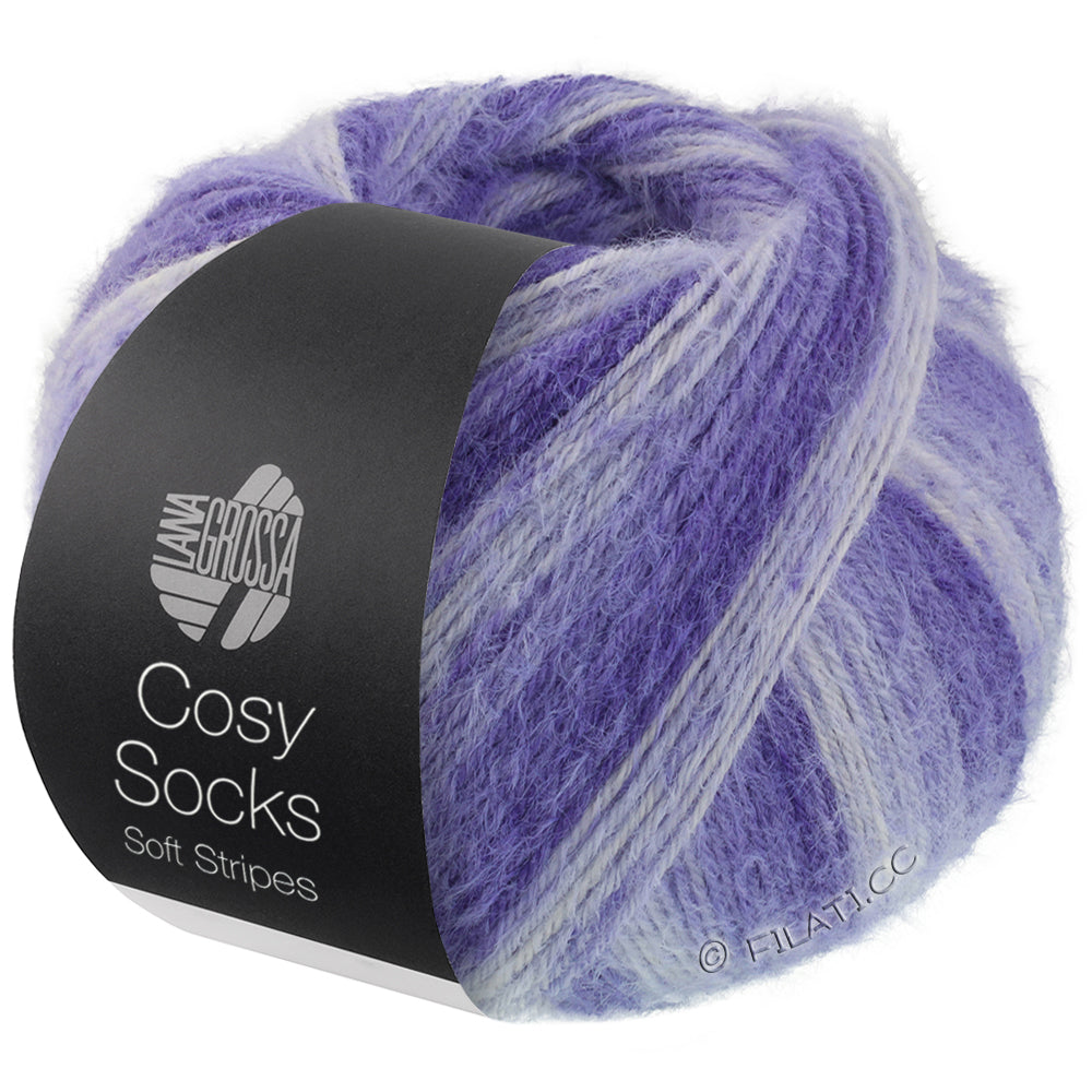 Lana Grossa Cosy Socks