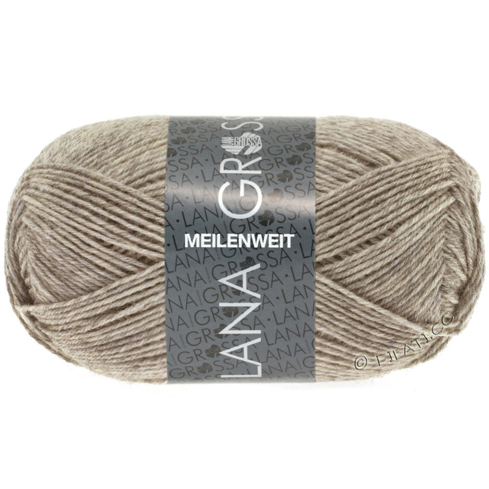 Lana Grossa Meilenweit 50