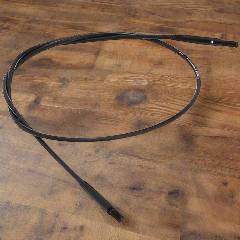 Kablar till utbytbara ändstickor