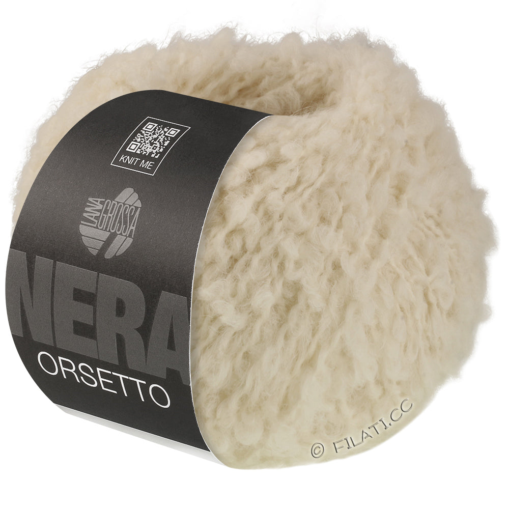 Lana Grossa Orsetto