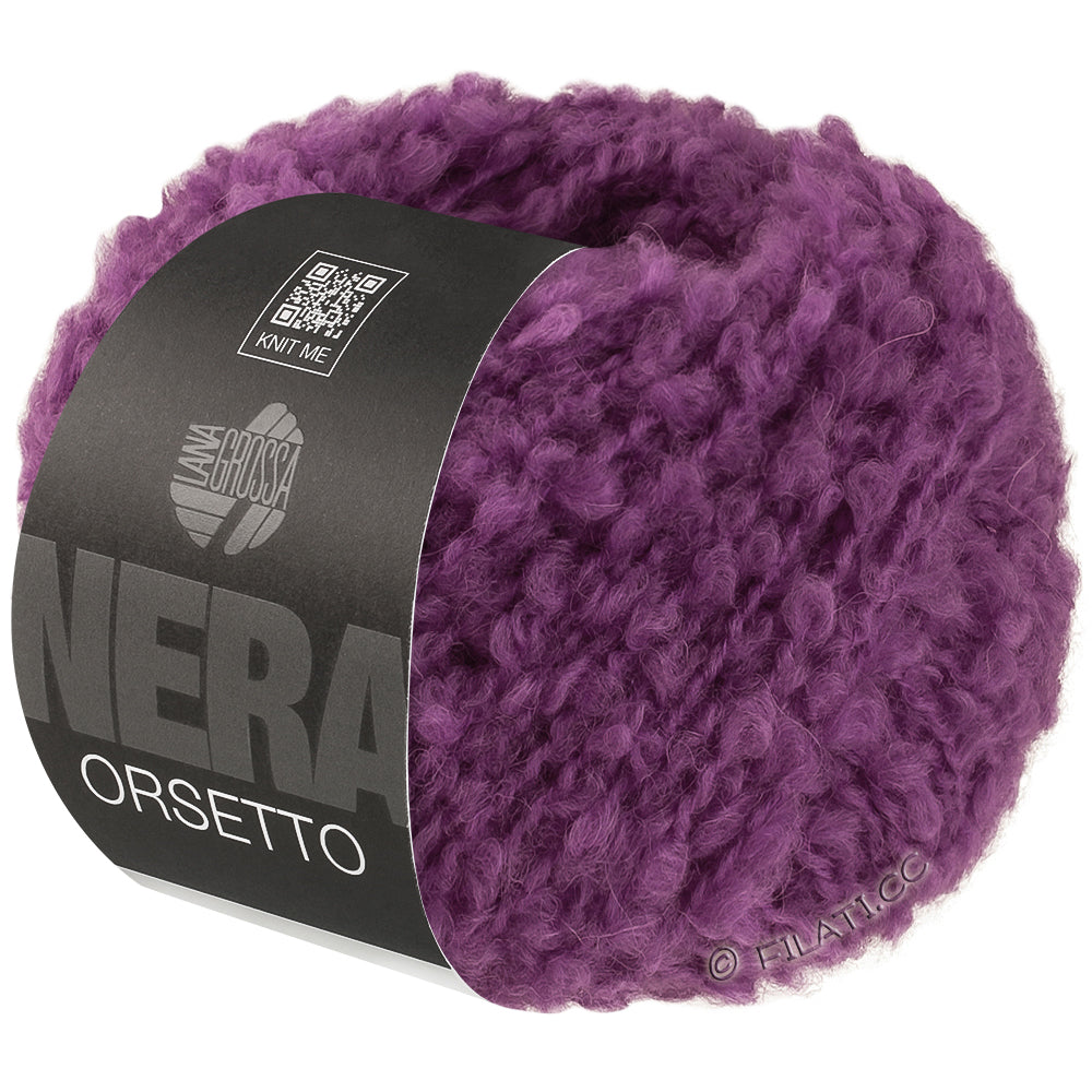 Lana Grossa Orsetto
