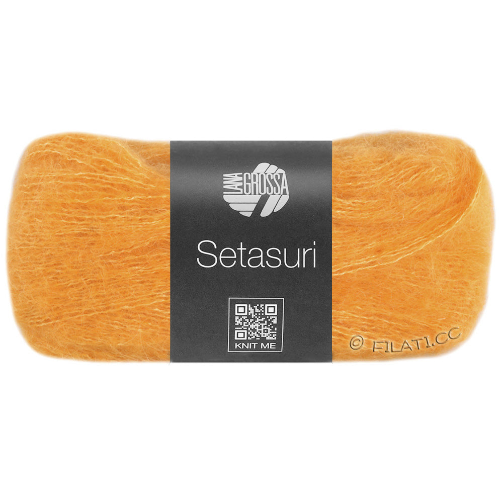 Stickpaket - Petite Knit: Cumulus bluse O-neck (Setasuri)