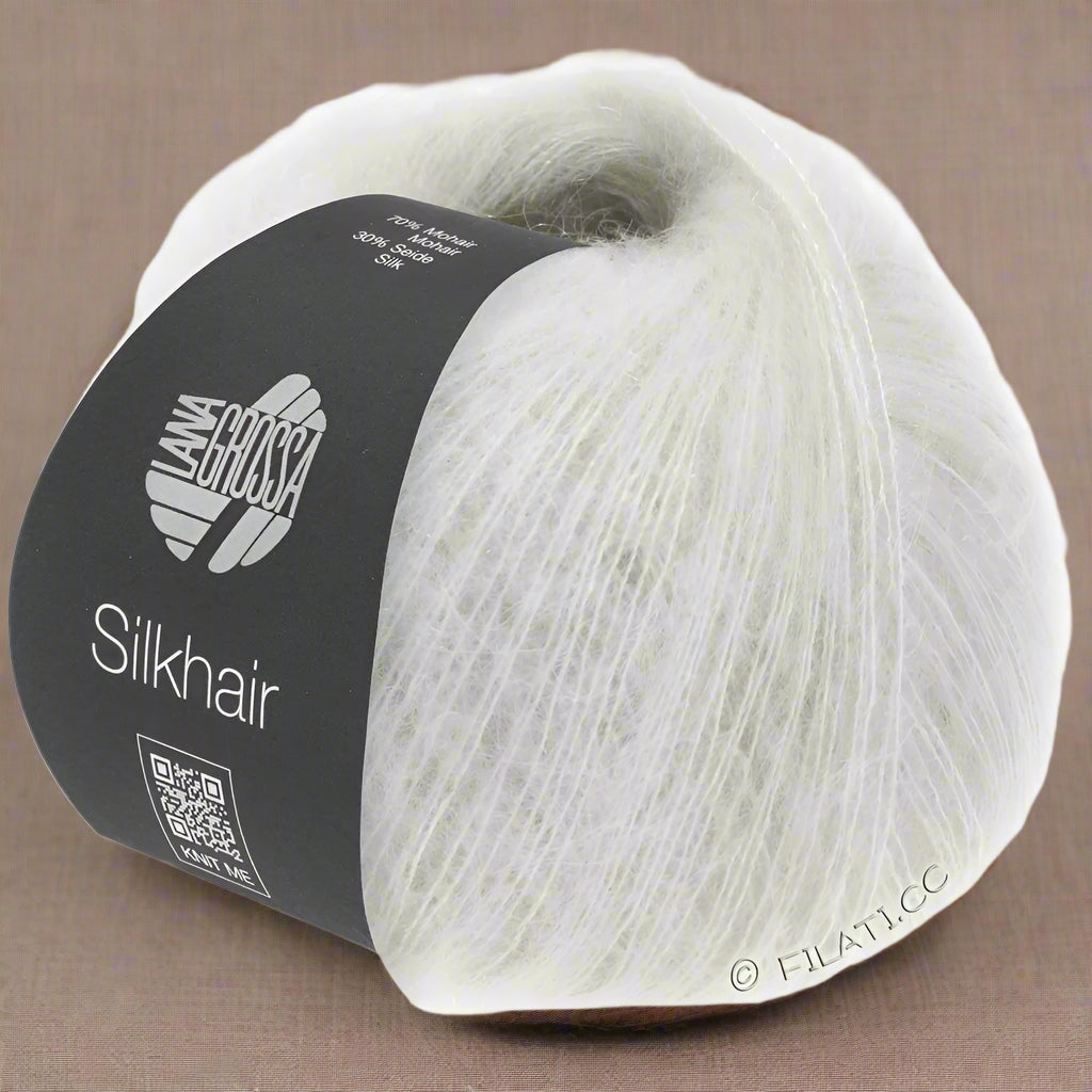 Lana Grossa Silkhair