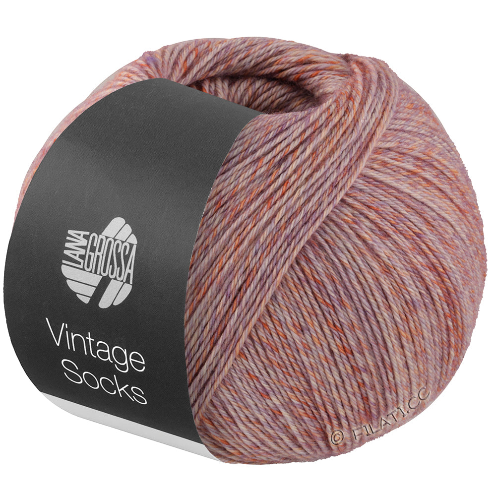 Lana Grossa Vintage Socks