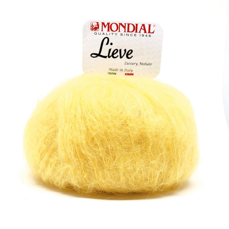 Mondial Lieve
