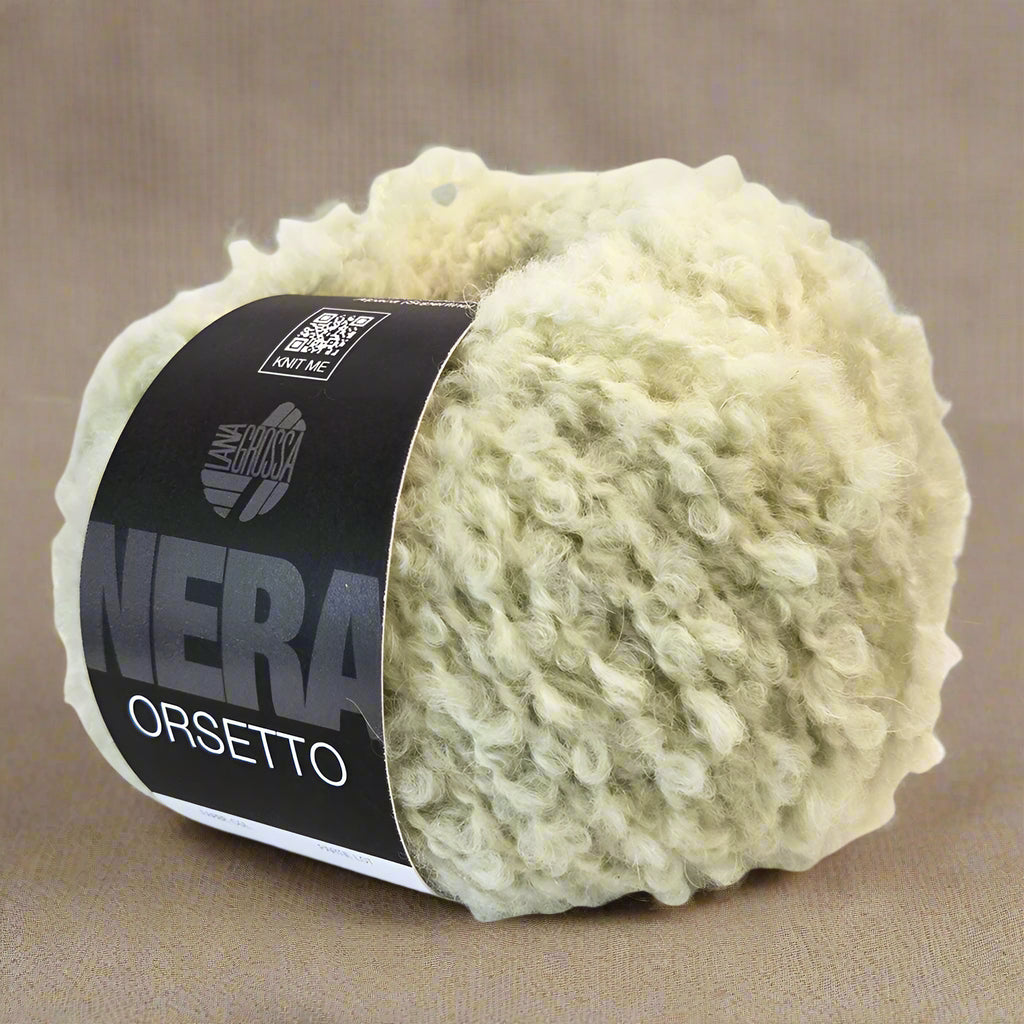 Lana Grossa Orsetto