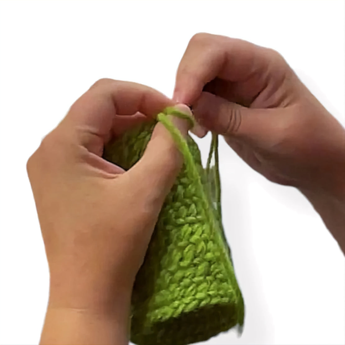 Nålbindning med Annika Eklind 3 & 10/12, kl 17-19