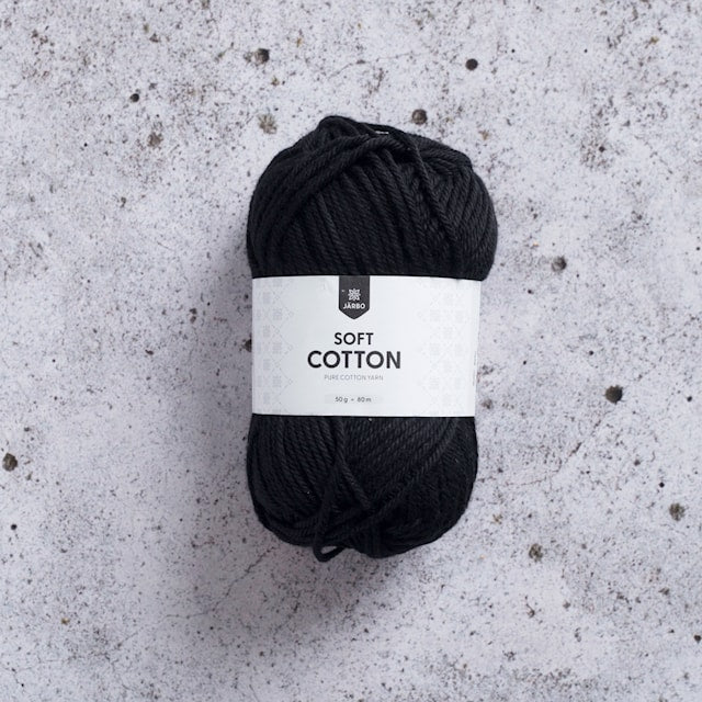 Järbo Soft Cotton