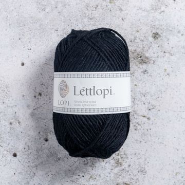 Istex Lettlopi