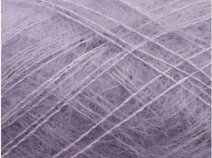 Stickpaket - Petite Knit: Cumulus Bluse O-neck (Tilia)