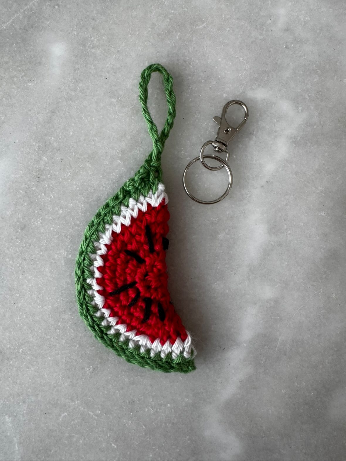 Vrikrutans Konsthantverk: Nyckelringar