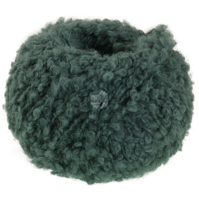Stickpaket: Fluffy Fleece Vest